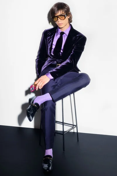 Look 19